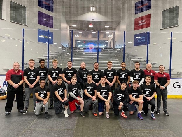 2020 NCWA National Duals