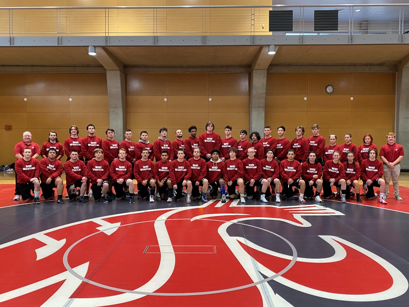 2021 Crimson and Gray Dual